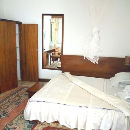 Hotel Framotel Kribi Eksteriør billede